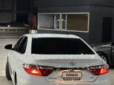 Toyota Camry 2017 годаүшін6 000 000 тг. в Атырау – фото 5