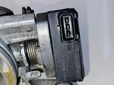 Дроссельная заслонка BMW E36, E39 за 19 000 тг. в Караганда – фото 3