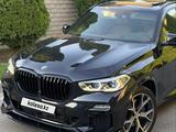 BMW X5 2020 годаүшін31 000 000 тг. в Алматы – фото 2