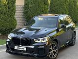 BMW X5 2020 годаүшін31 000 000 тг. в Алматы