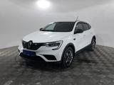 Renault Arkana 2021 года за 7 790 000 тг. в Павлодар