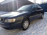 Audi A6 1996 годаfor2 850 000 тг. в Шу – фото 5