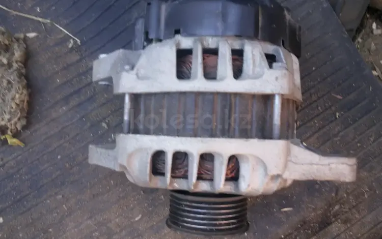 Генератор Киа Hyundai за 50 000 тг. в Костанай