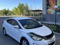 Hyundai Elantra 2014 годаfor6 500 000 тг. в Алматы – фото 12