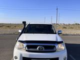 Toyota Hilux 2010 года за 7 500 000 тг. в Кульсары