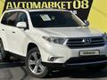 Toyota Highlander 2011 годаүшін12 490 000 тг. в Тараз – фото 4