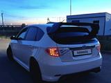 Subaru Impreza 2007 года за 3 000 000 тг. в Астана – фото 2