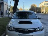 Subaru Impreza 2007 года за 3 000 000 тг. в Астана – фото 3