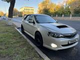Subaru Impreza 2007 года за 3 000 000 тг. в Астана – фото 4