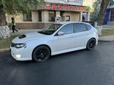 Subaru Impreza 2007 года за 3 000 000 тг. в Астана – фото 5
