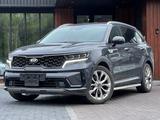 Kia Sorento 2021 года за 19 490 000 тг. в Алматы