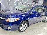 Toyota Corolla 2011 годаүшін5 800 000 тг. в Актау – фото 3