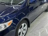 Toyota Corolla 2011 годаүшін5 800 000 тг. в Актау – фото 5