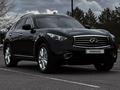 Infiniti QX70 2014 годаүшін16 900 000 тг. в Астана