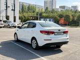 Kia Rio 2015 года за 4 900 000 тг. в Шымкент – фото 5