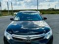 Toyota Camry 2015 годаүшін9 100 000 тг. в Астана – фото 2