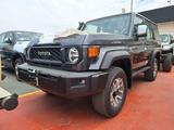 Toyota Land Cruiser 2024 года за 38 500 000 тг. в Алматы