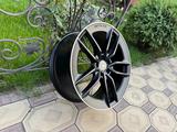 Оригинальные диски R20 AMG на Mercedes W213 E-Class E43, E53, E63 Мерседес за 825 000 тг. в Алматы – фото 2