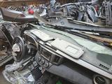 Солнцезащитные козырьки Toyota rav4 за 40 000 тг. в Алматы