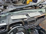 Солнцезащитные козырьки Toyota rav4 за 40 000 тг. в Алматы – фото 2