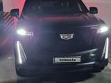 Cadillac Escalade 2021 годаүшін73 500 000 тг. в Алматы