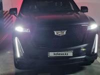 Cadillac Escalade 2021 года за 73 500 000 тг. в Алматы