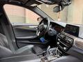 BMW 530 2017 года за 17 000 000 тг. в Астана – фото 9
