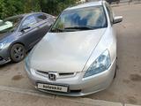 Honda Accord 2004 года за 2 999 000 тг. в Астана