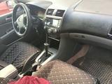Honda Accord 2004 года за 2 999 000 тг. в Астана – фото 4
