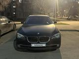 BMW 750 2010 года за 6 000 000 тг. в Алматы