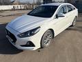 Hyundai Sonata 2019 годаүшін8 900 000 тг. в Алматы – фото 3