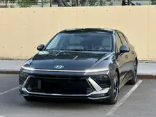 Hyundai Sonata, 2023