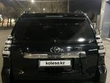 Toyota Land Cruiser Prado 2020 годаүшін22 500 000 тг. в Алматы – фото 4