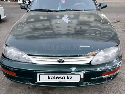 Toyota Camry 1995 года за 800 000 тг. в Алматы