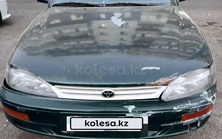 Toyota Camry 1995 года за 800 000 тг. в Алматы