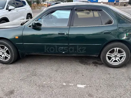 Toyota Camry 1995 года за 800 000 тг. в Алматы – фото 12