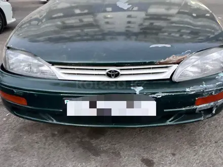Toyota Camry 1995 года за 800 000 тг. в Алматы – фото 2