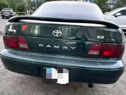 Toyota Camry 1995 года за 800 000 тг. в Алматы – фото 4