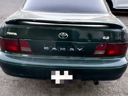 Toyota Camry 1995 года за 800 000 тг. в Алматы – фото 7