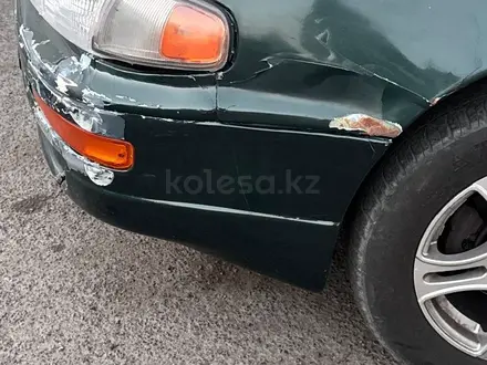 Toyota Camry 1995 года за 800 000 тг. в Алматы – фото 8