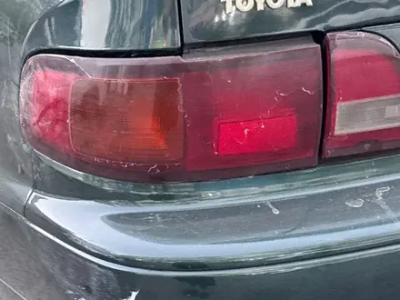 Toyota Camry 1995 года за 800 000 тг. в Алматы – фото 9