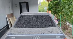 Audi 100 1992 года за 1 400 000 тг. в Шымкент – фото 2