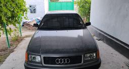 Audi 100 1992 года за 1 400 000 тг. в Шымкент