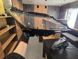 Стекла фар Lexus RX Алматы Уральск см. Описание за 37 000 тг. в Уральск