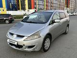 Mitsubishi Grandis 2003 годаүшін3 150 000 тг. в Уральск – фото 3