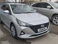 Hyundai Accent 2021 годаүшін8 100 000 тг. в Шымкент – фото 3