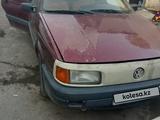 Volkswagen Passat 1993 года за 700 000 тг. в Есик – фото 3