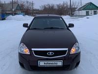 ВАЗ (Lada) Priora 2170 2013 года за 2 800 000 тг. в Костанай