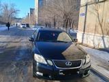 Lexus GS 300 2006 годаүшін5 400 000 тг. в Балхаш – фото 4