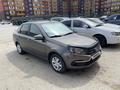 ВАЗ (Lada) Granta 2190 2019 года за 3 800 000 тг. в Актобе